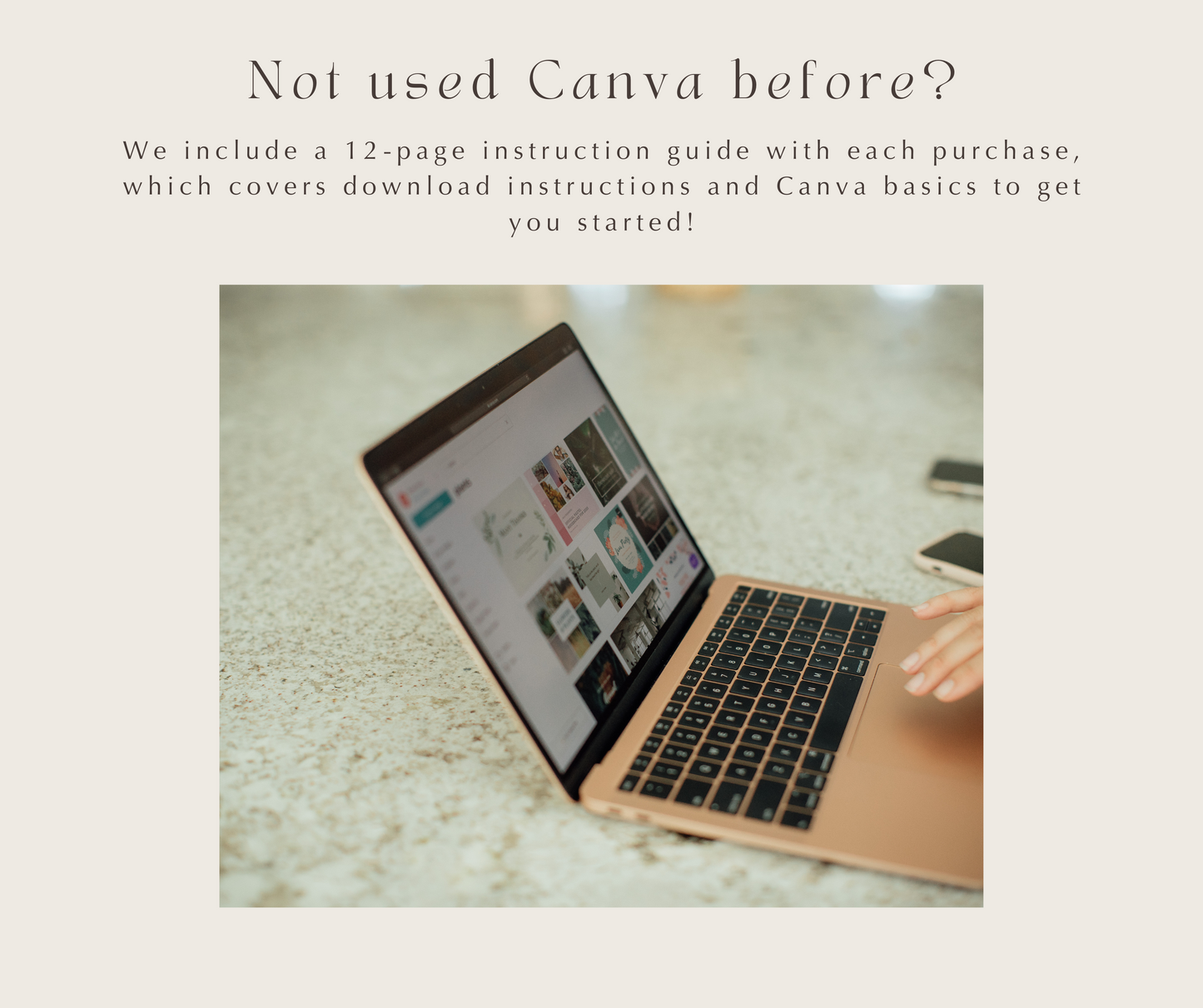 1790-1950 USA Federal Census Record Template for Family History Organisation (CANVA)