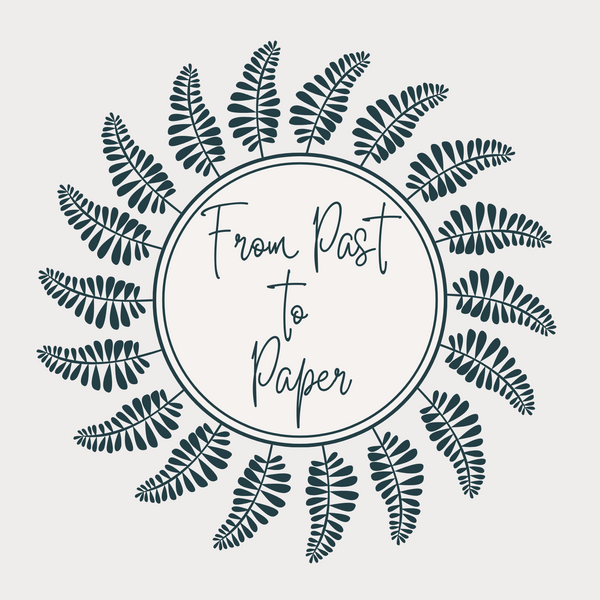 From Past To Paper
